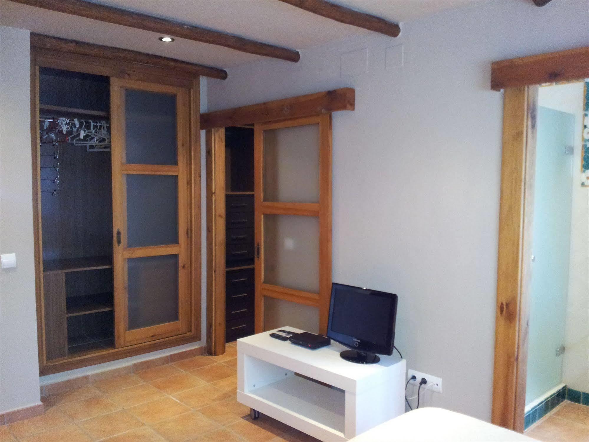 Apartamentos Boutique Casa Beli San Roque  Dış mekan fotoğraf