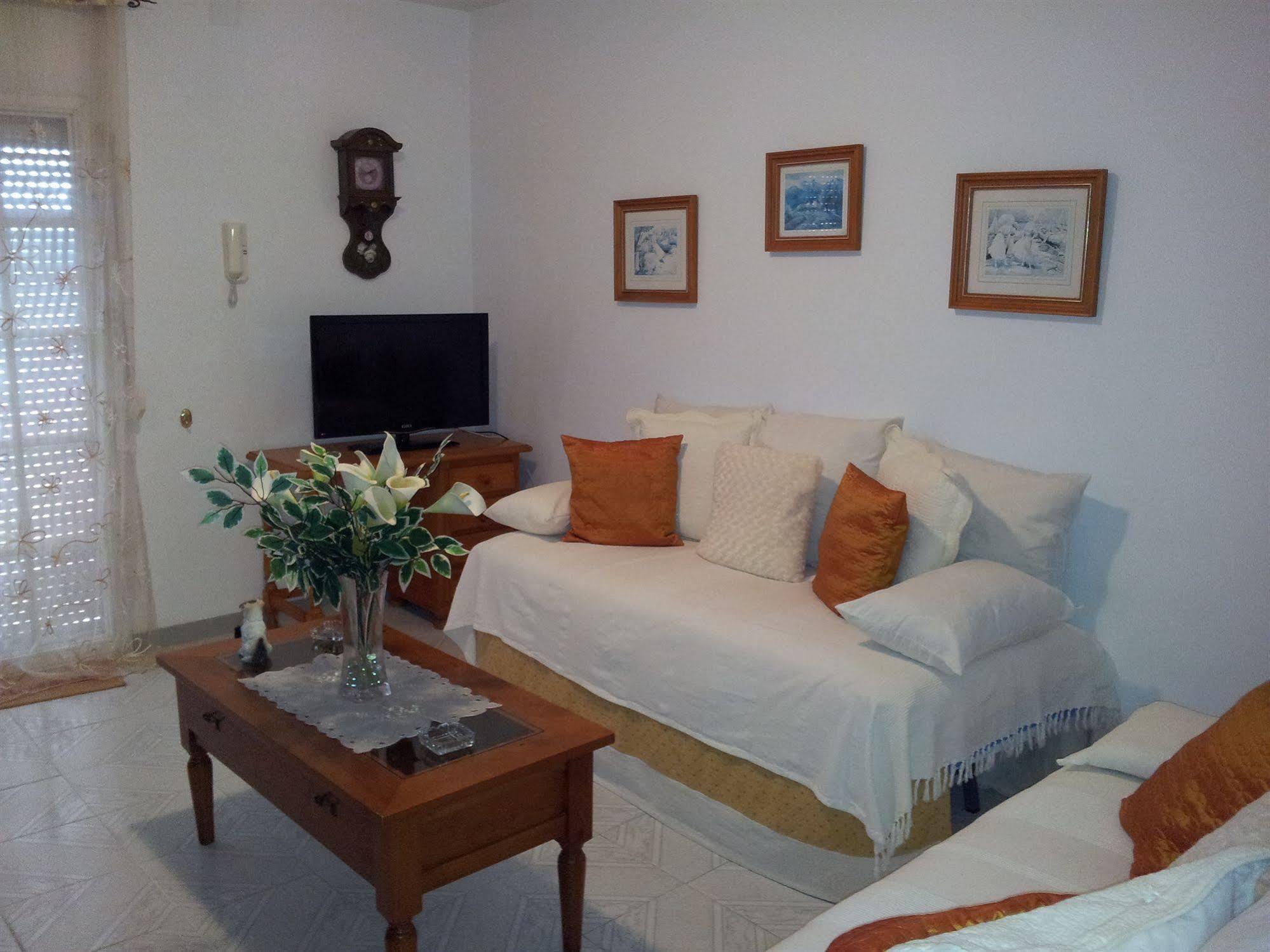 Apartamentos Boutique Casa Beli San Roque  Dış mekan fotoğraf