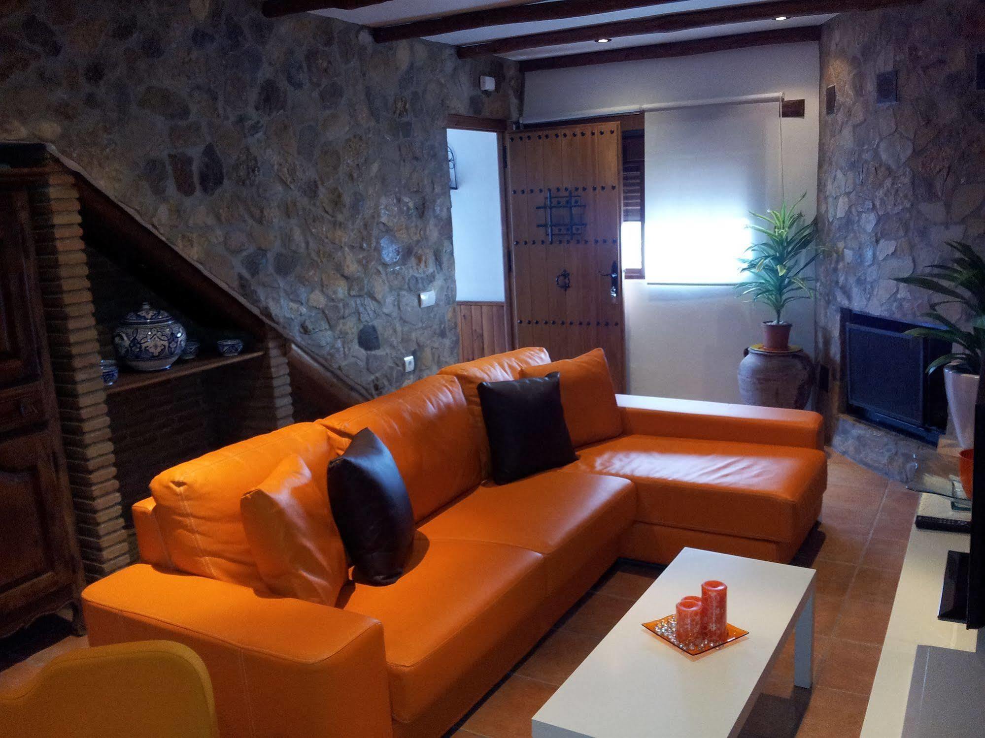 Apartamentos Boutique Casa Beli San Roque  Dış mekan fotoğraf