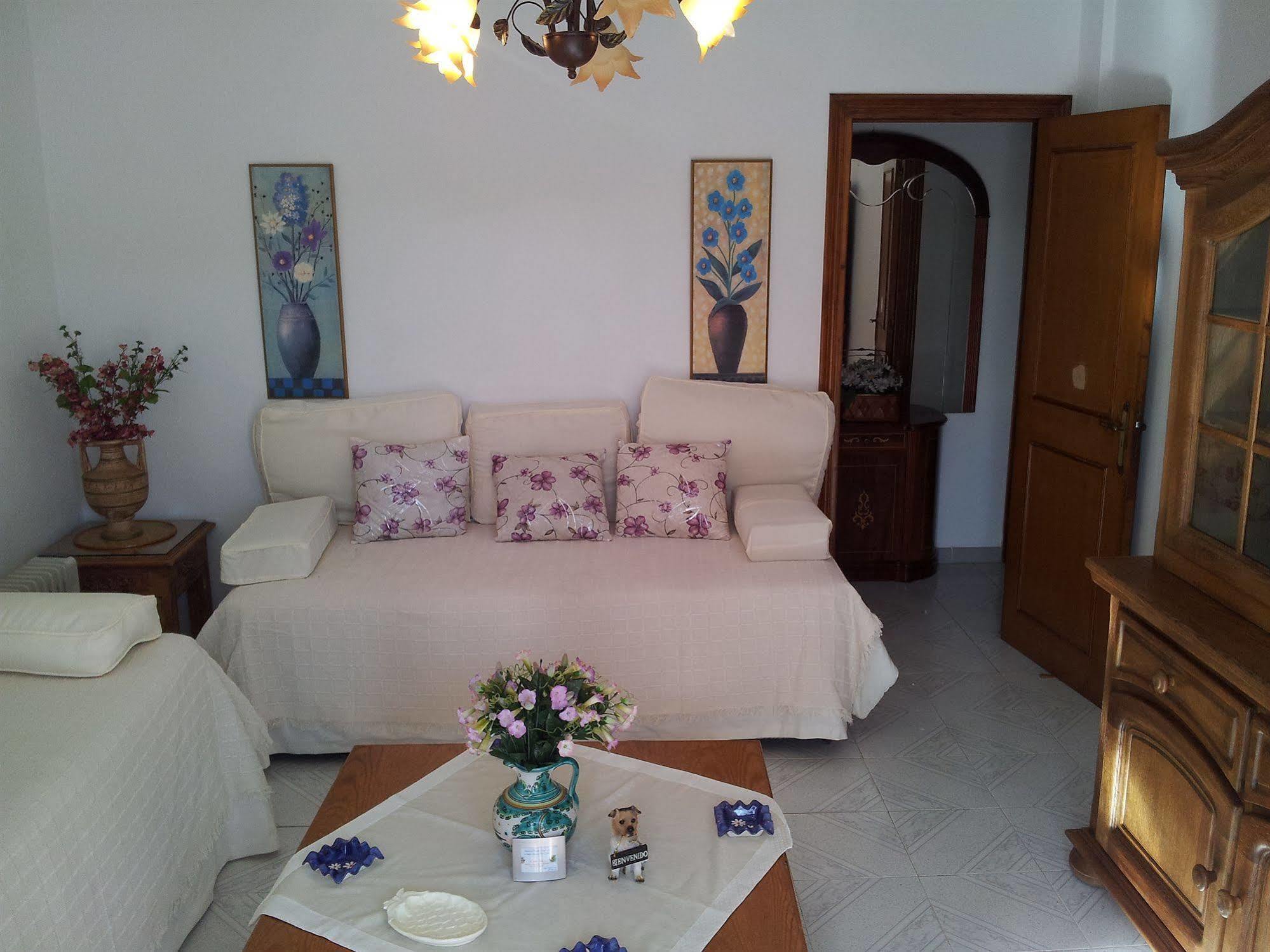 Apartamentos Boutique Casa Beli San Roque  Dış mekan fotoğraf