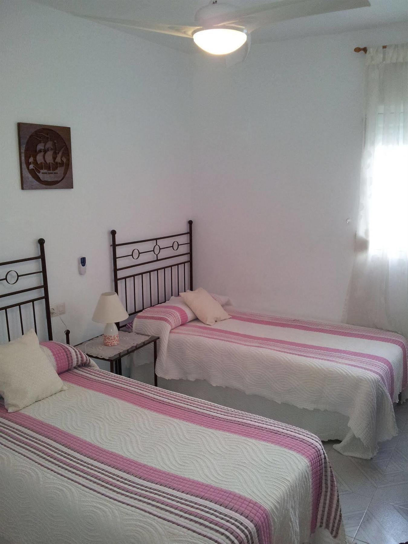 Apartamentos Boutique Casa Beli San Roque  Dış mekan fotoğraf