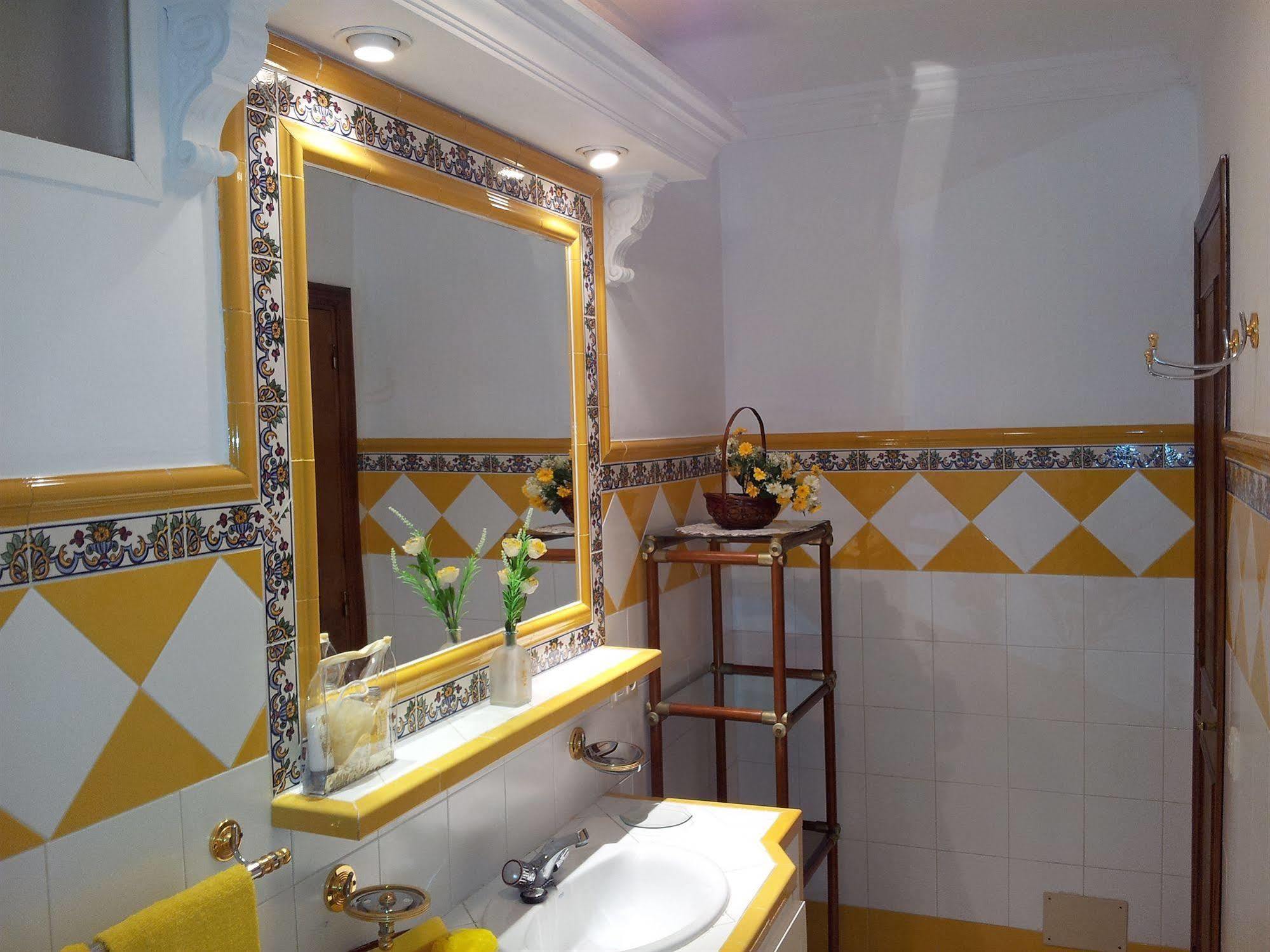 Apartamentos Boutique Casa Beli San Roque  Dış mekan fotoğraf