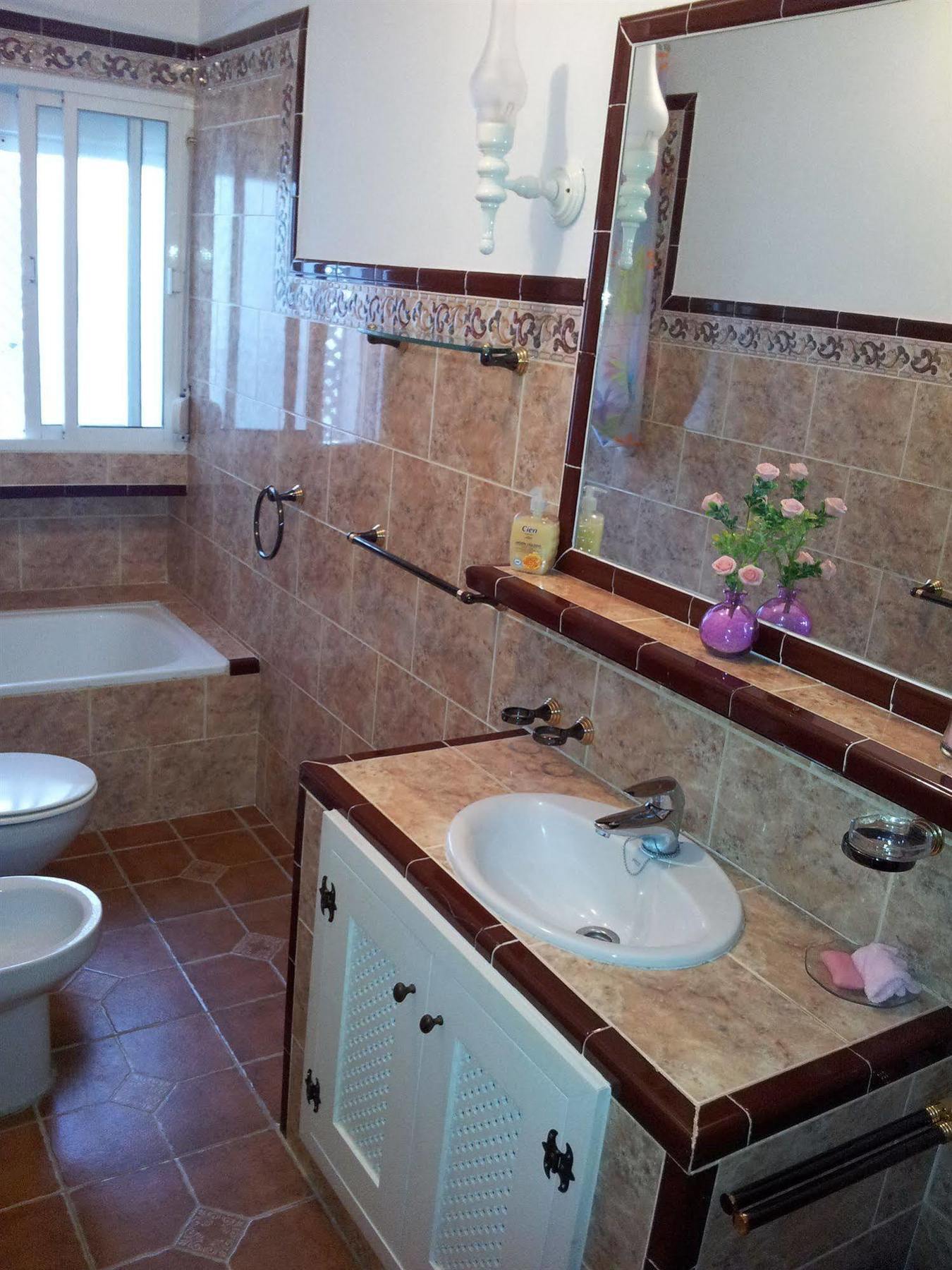 Apartamentos Boutique Casa Beli San Roque  Dış mekan fotoğraf