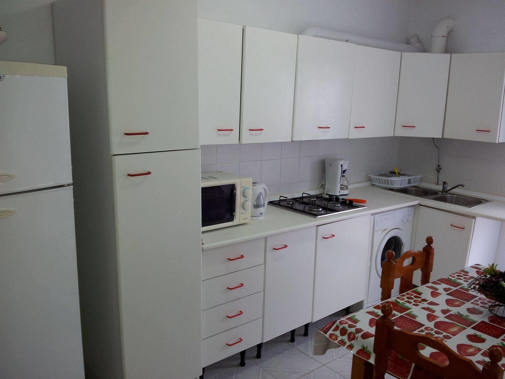 Apartamentos Boutique Casa Beli San Roque  Dış mekan fotoğraf