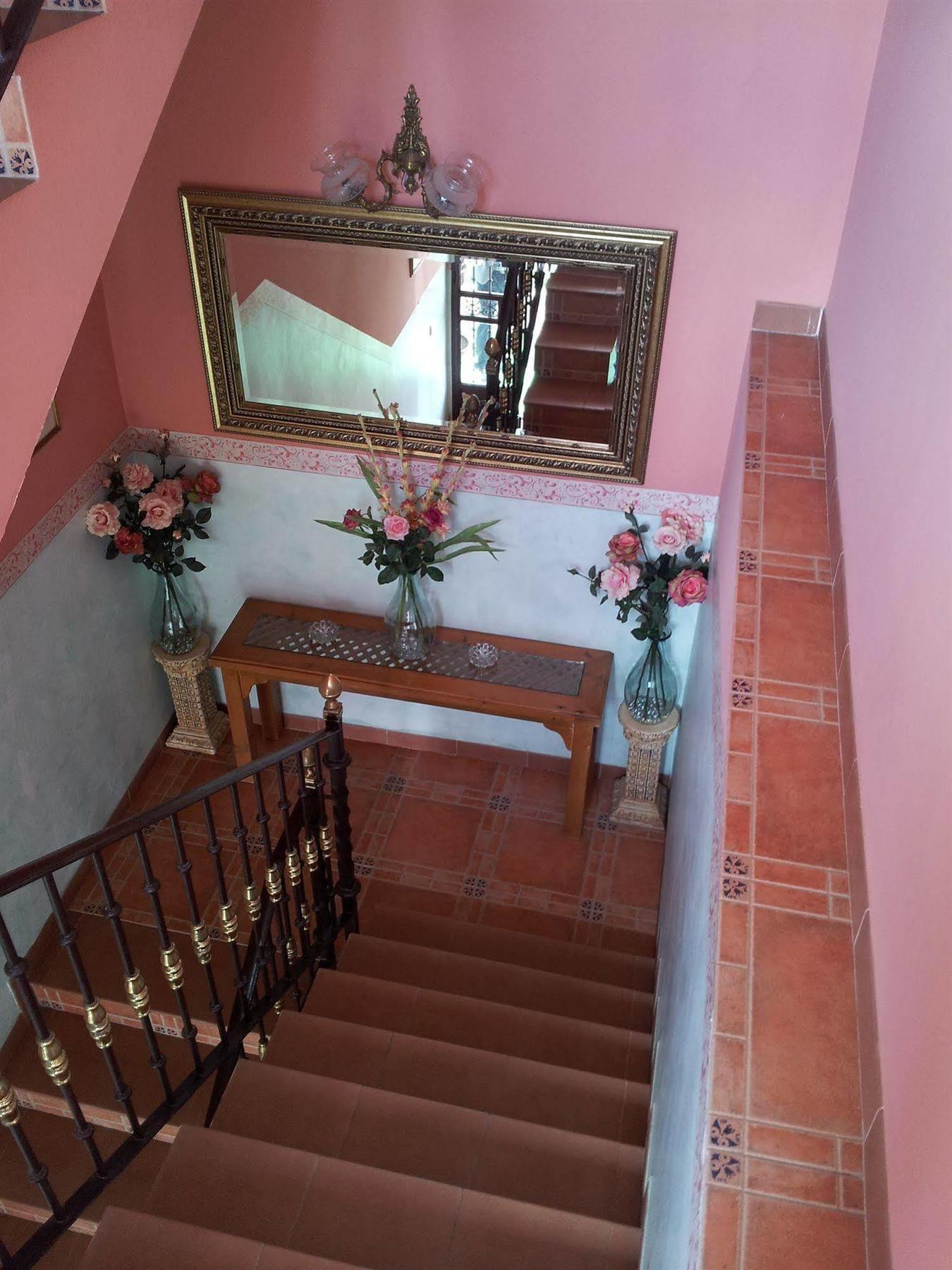 Apartamentos Boutique Casa Beli San Roque  Dış mekan fotoğraf