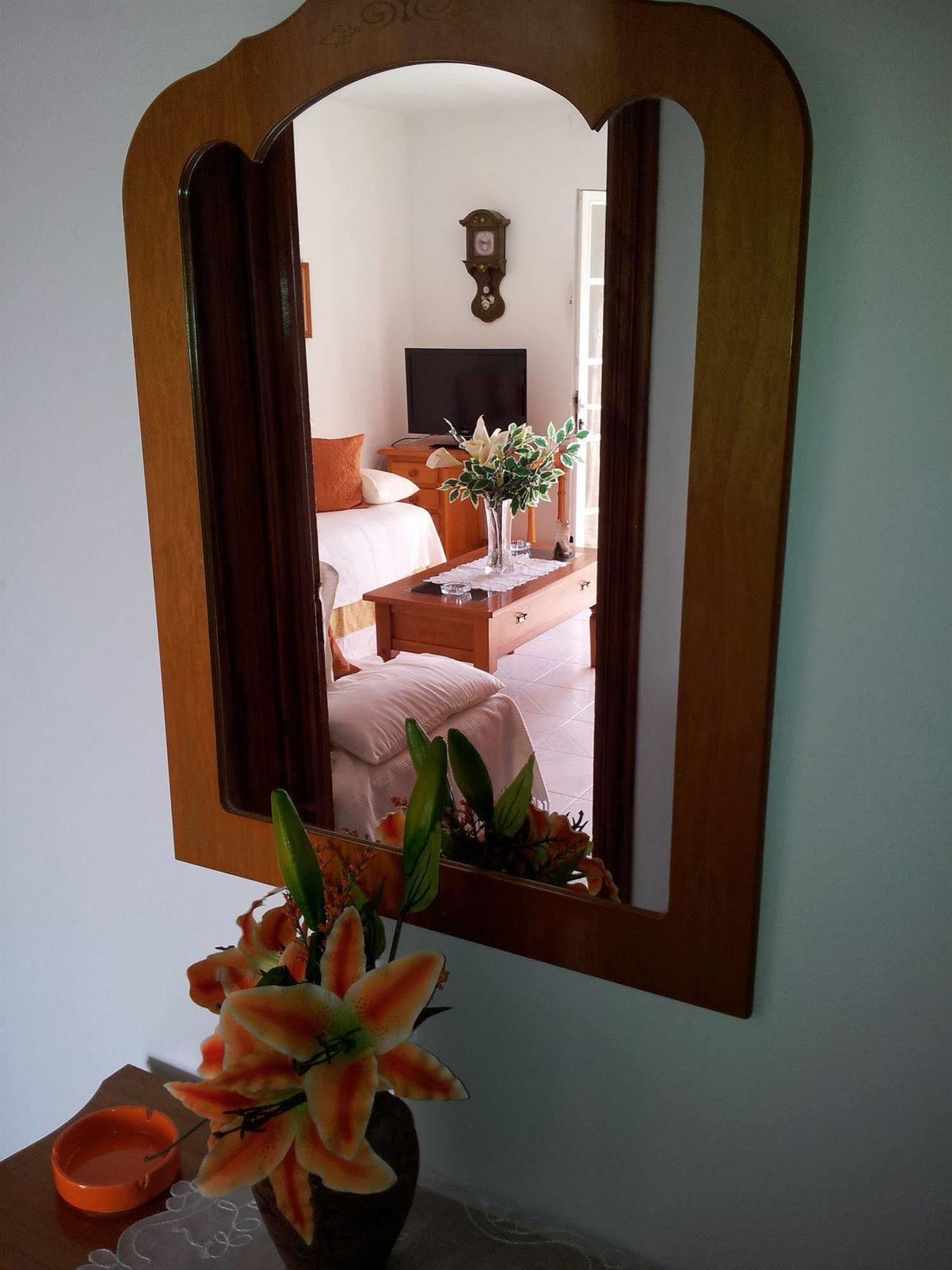 Apartamentos Boutique Casa Beli San Roque  Dış mekan fotoğraf